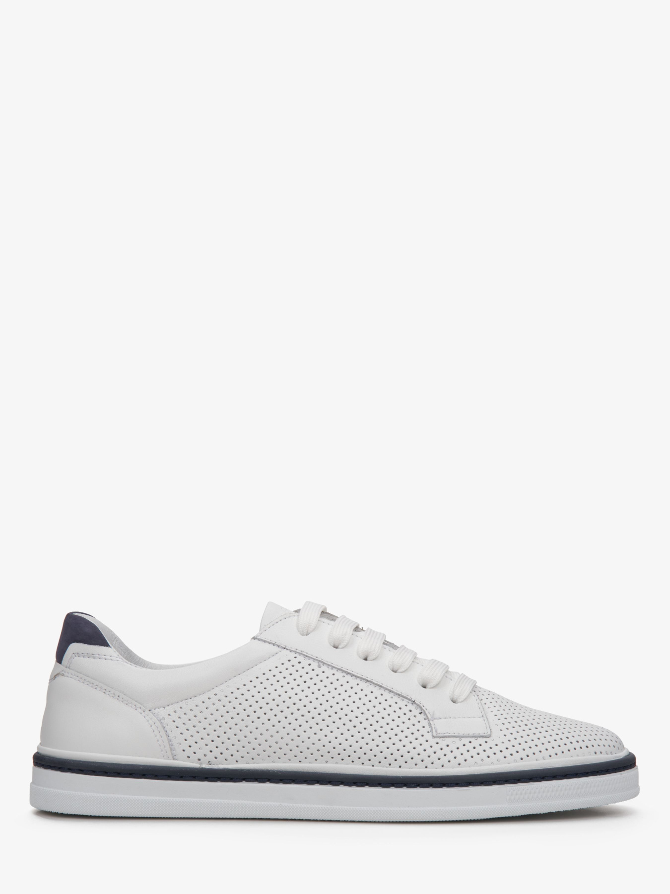 Кеды Estro модель 09-3862825-102 Фото