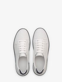 Кеды Estro модель 09-3862825-102 Фото