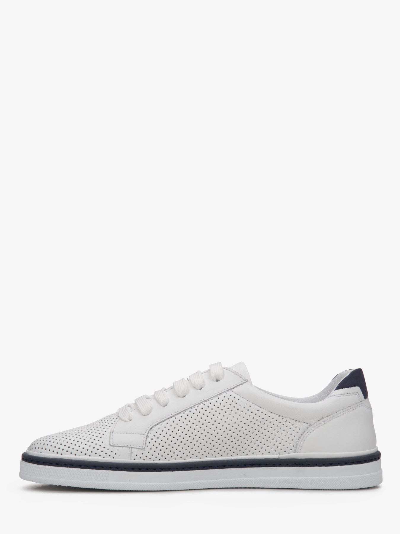 Кеды низкие Estro модель 09-3862825-102 Фото