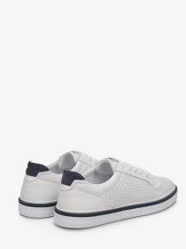 Кеды низкие Estro модель 09-3862825-102 Фото