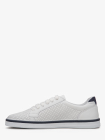 Кеды низкие Estro модель 09-3862825-102 Фото