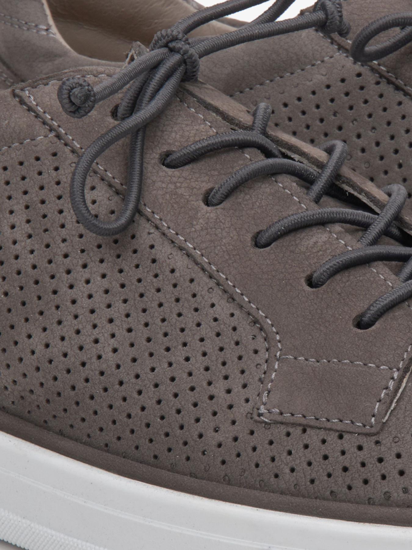 Кеды Estro модель 09-3862710-705 Фото