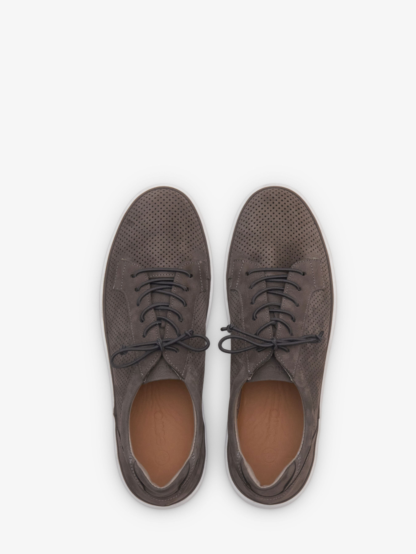 Кеды Estro модель 09-3862710-705 Фото