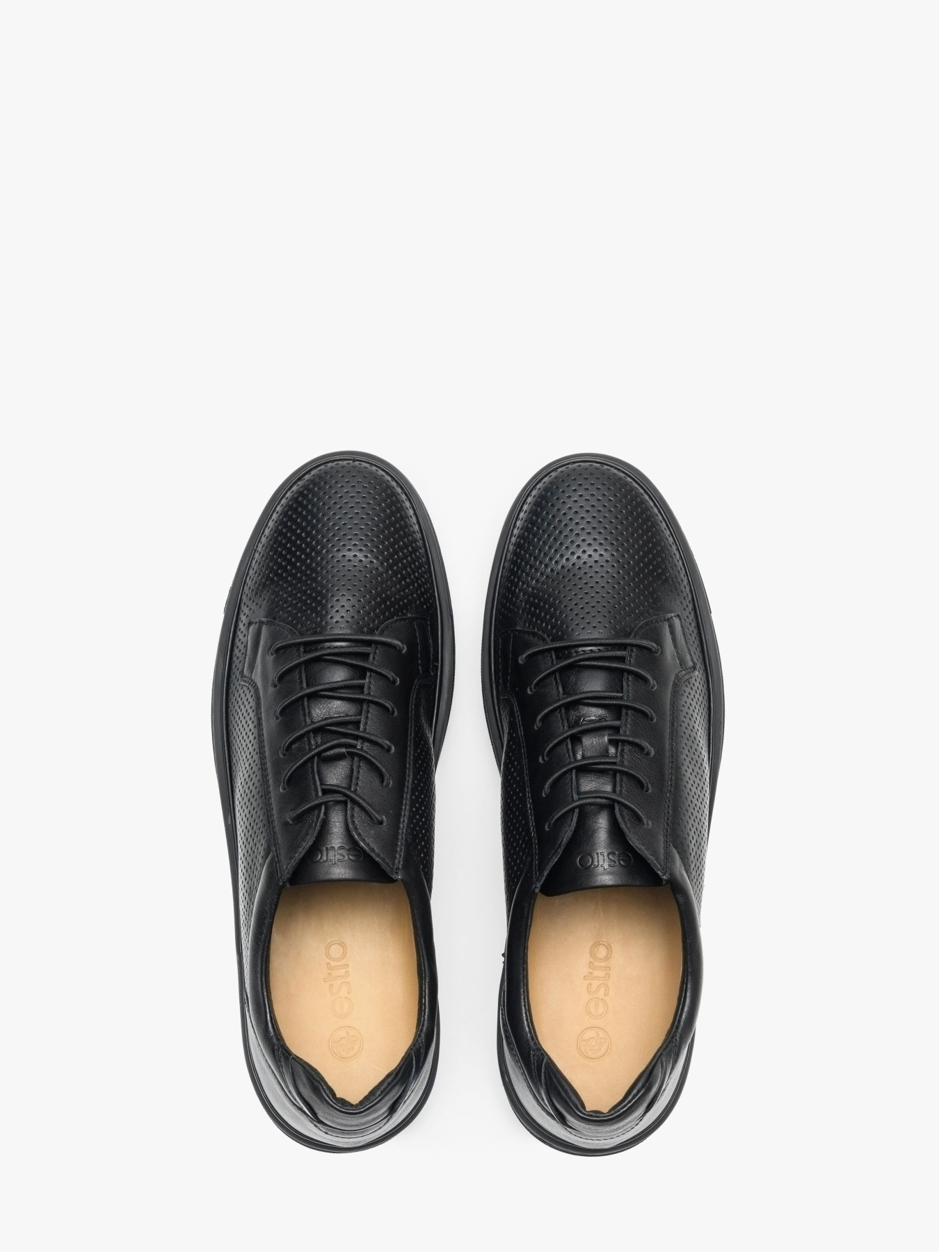 Кеды Estro модель 09-3862088-101 Фото