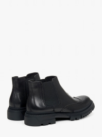 Черевики та чоботи Estro модель 20207-23-17-101 Фото