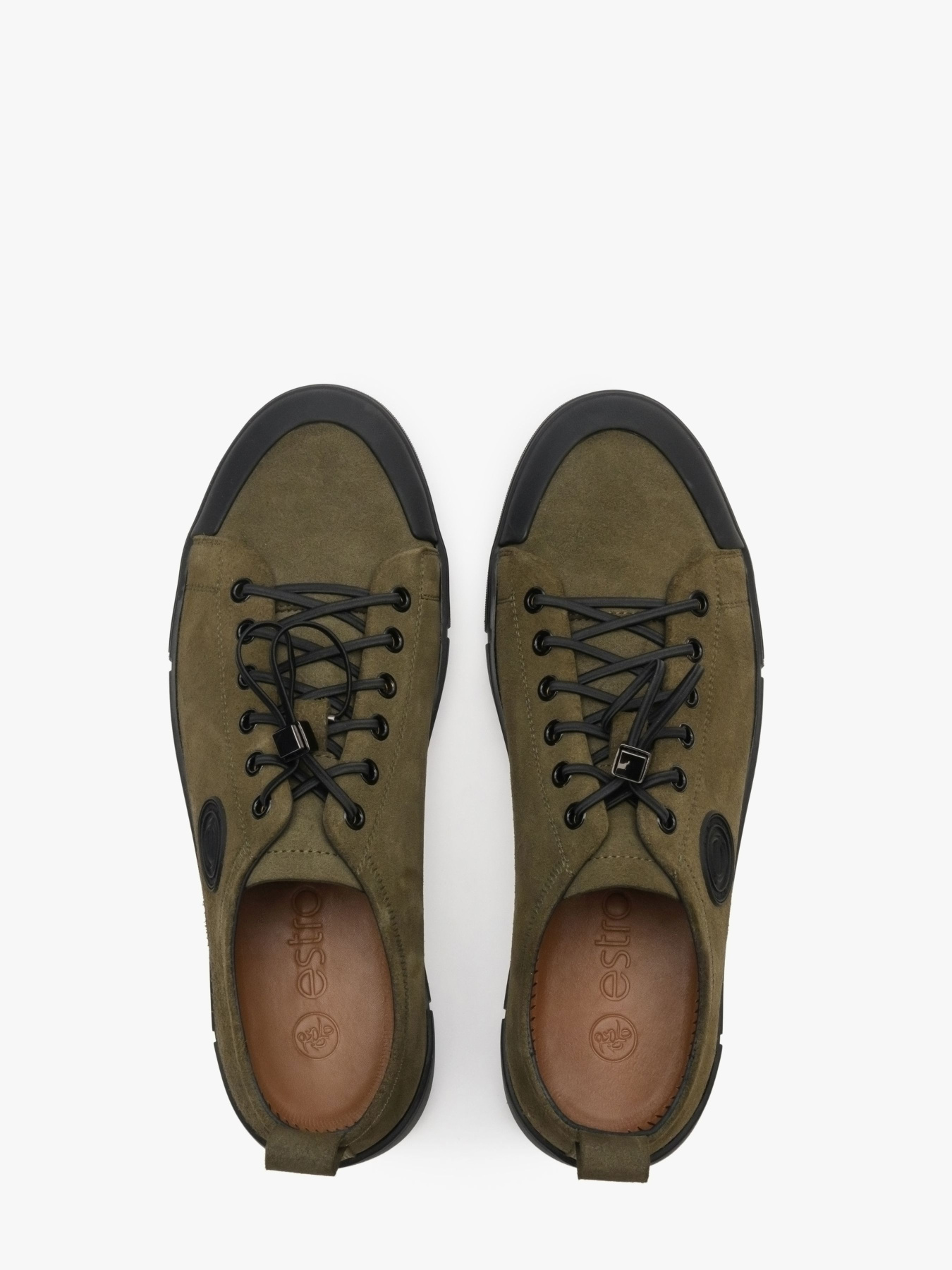 Кеды Estro модель 12142-57-736 Фото