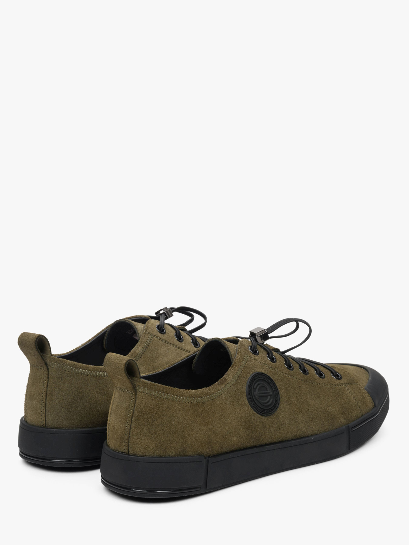 Кеды Estro модель 12142-57-736 Фото