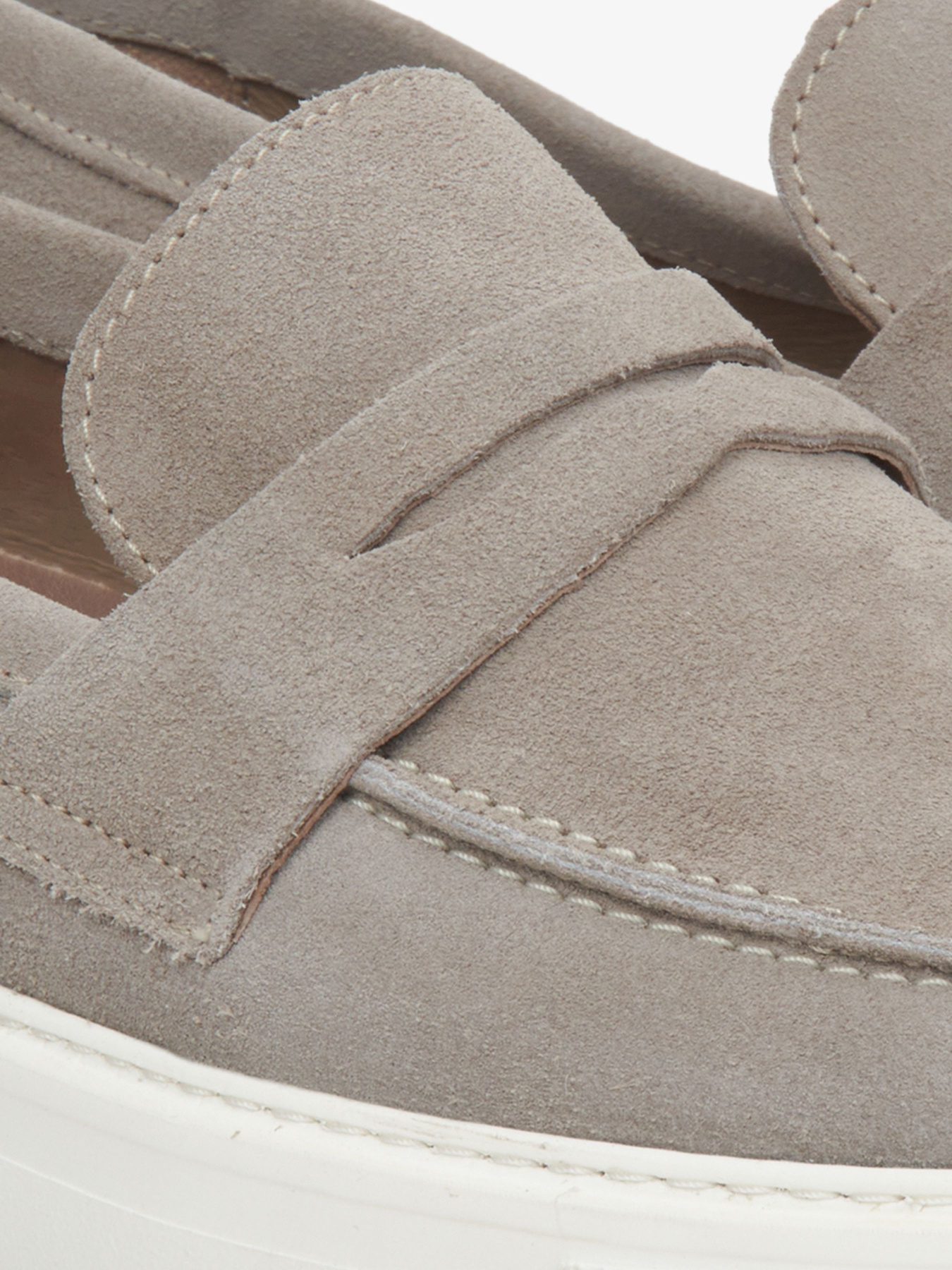 Лоферы Estro модель 09-4500994-305 Фото