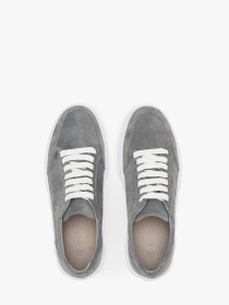 Кеды Estro модель 09-4231001-305 Фото