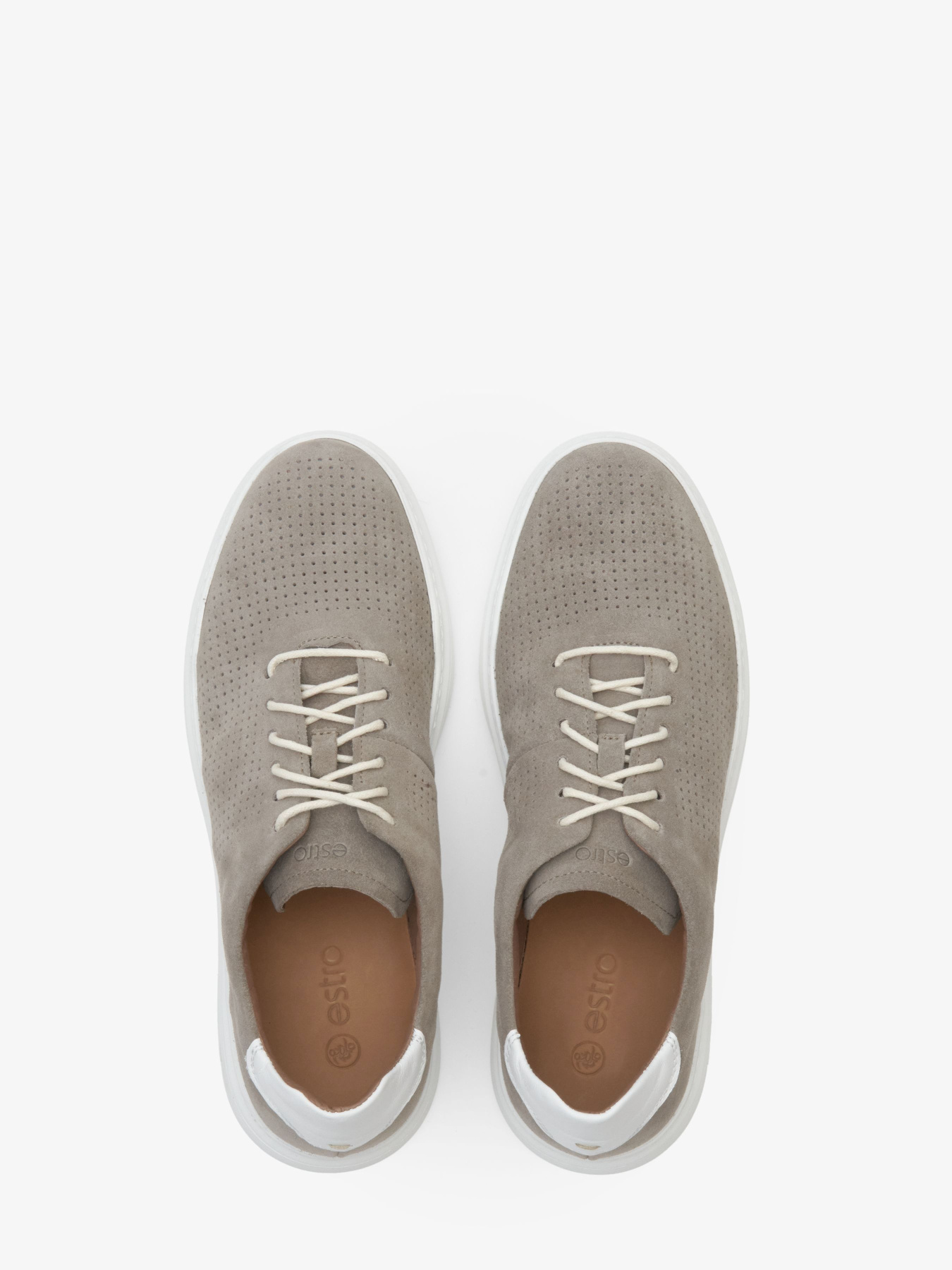 Кеды Estro модель 09-2852994-305 Фото