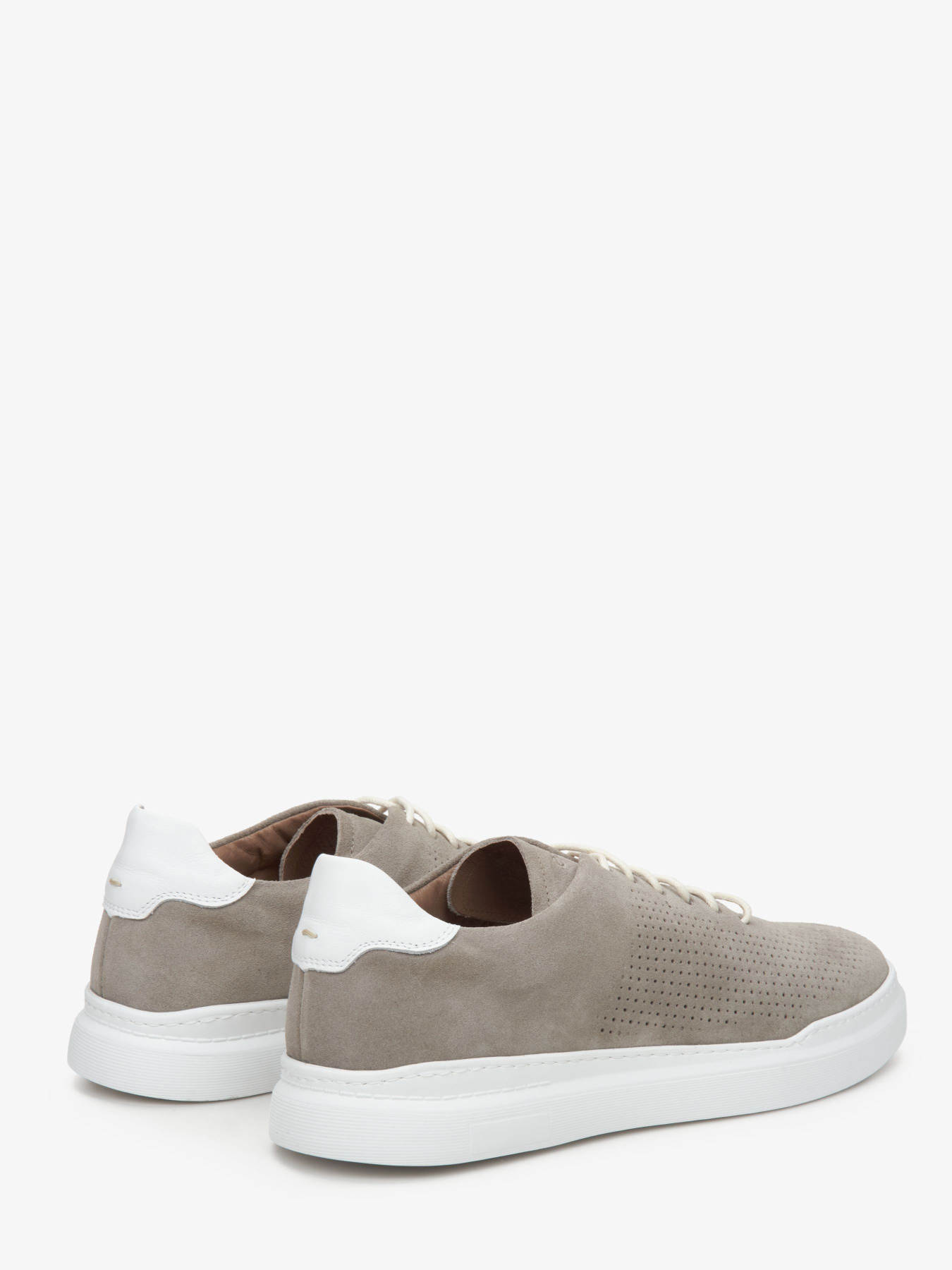 Кеды Estro модель 09-2852994-305 Фото