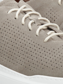 Кеды Estro модель 09-2852994-305 Фото