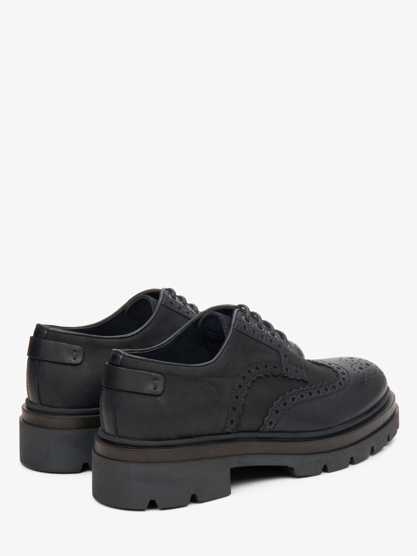 Туфли и лоферы Estro модель 4459-1101 Фото