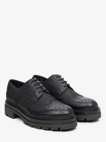 Туфли и лоферы Estro модель 4459-1101 Фото