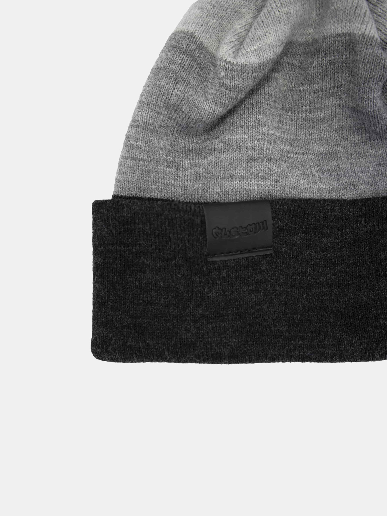 Шапка Custom Wear модель cw-cap-7895 Фото