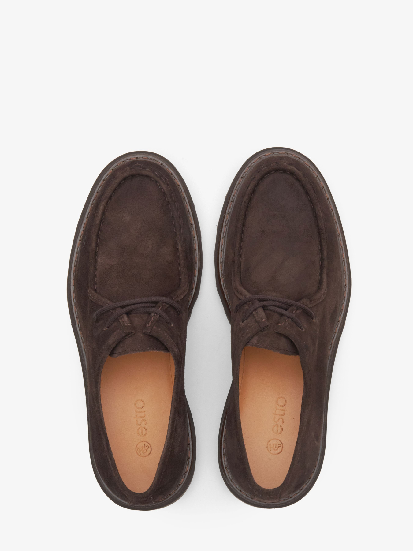 Туфли и лоферы Estro модель 4534-308 Фото