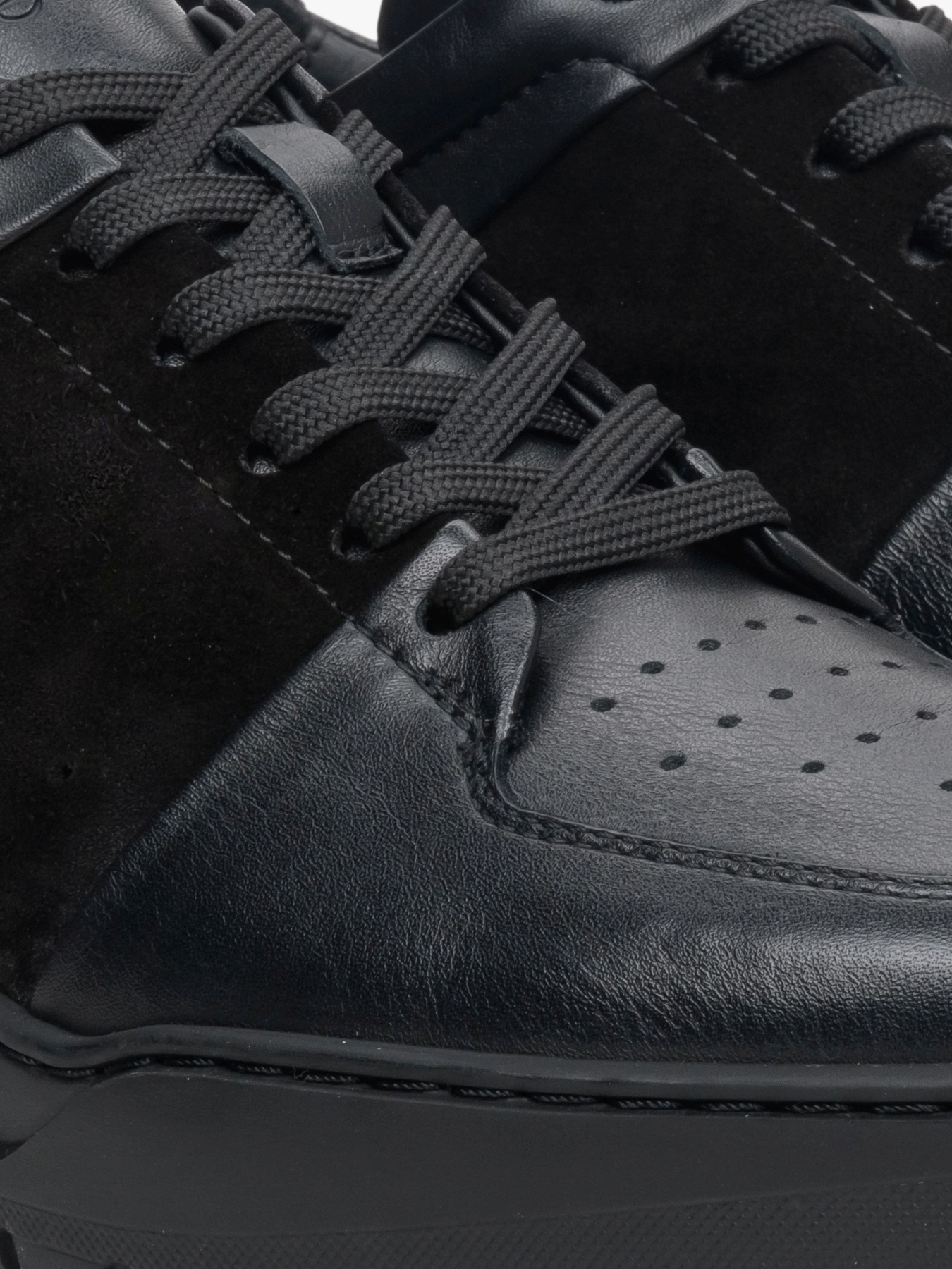 Кеды Estro модель 4752-501 Фото