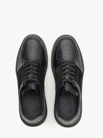 Кеды Estro модель 4752-501 Фото