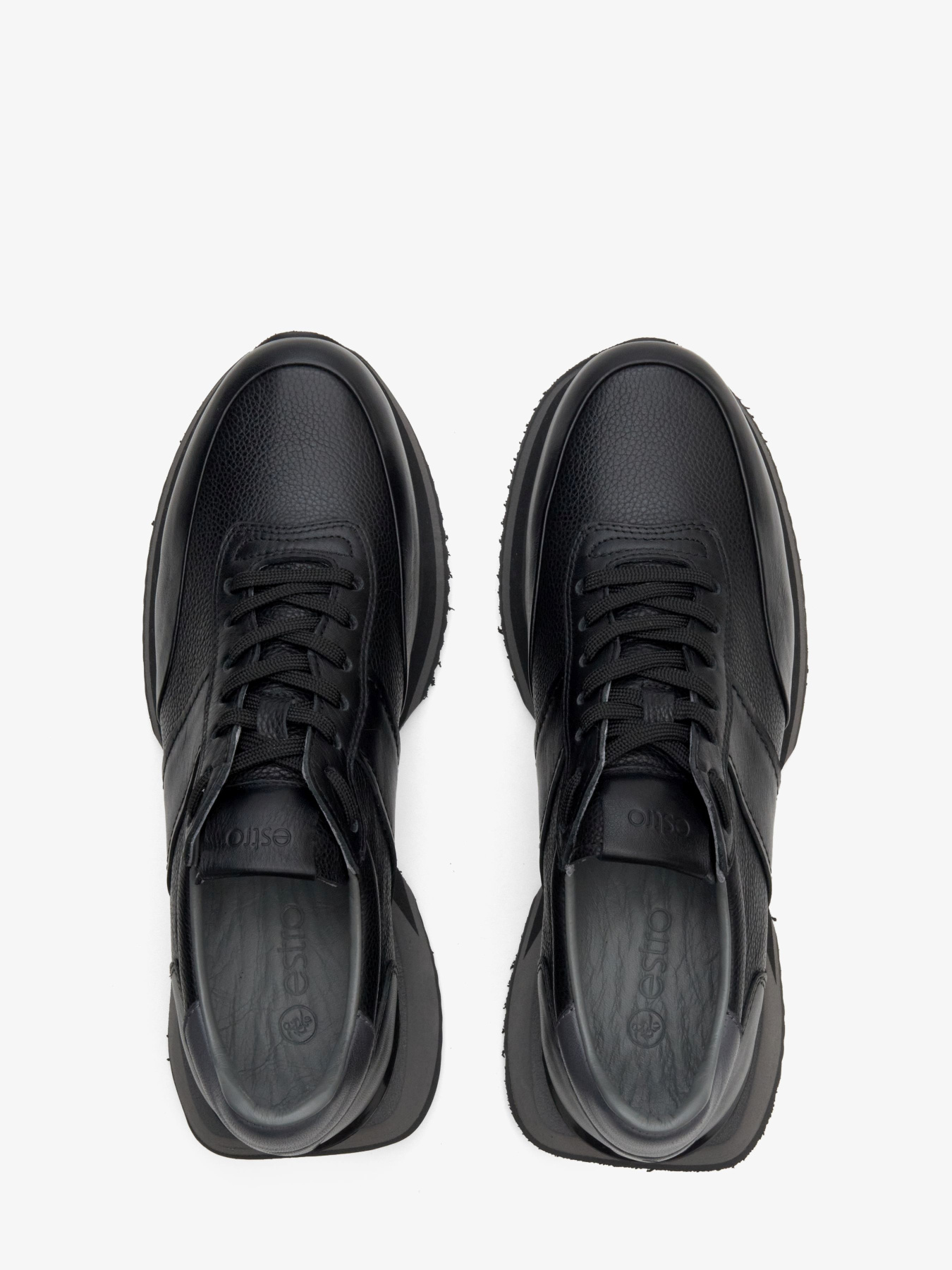 Кроссовки Estro модель 4843-101 Фото