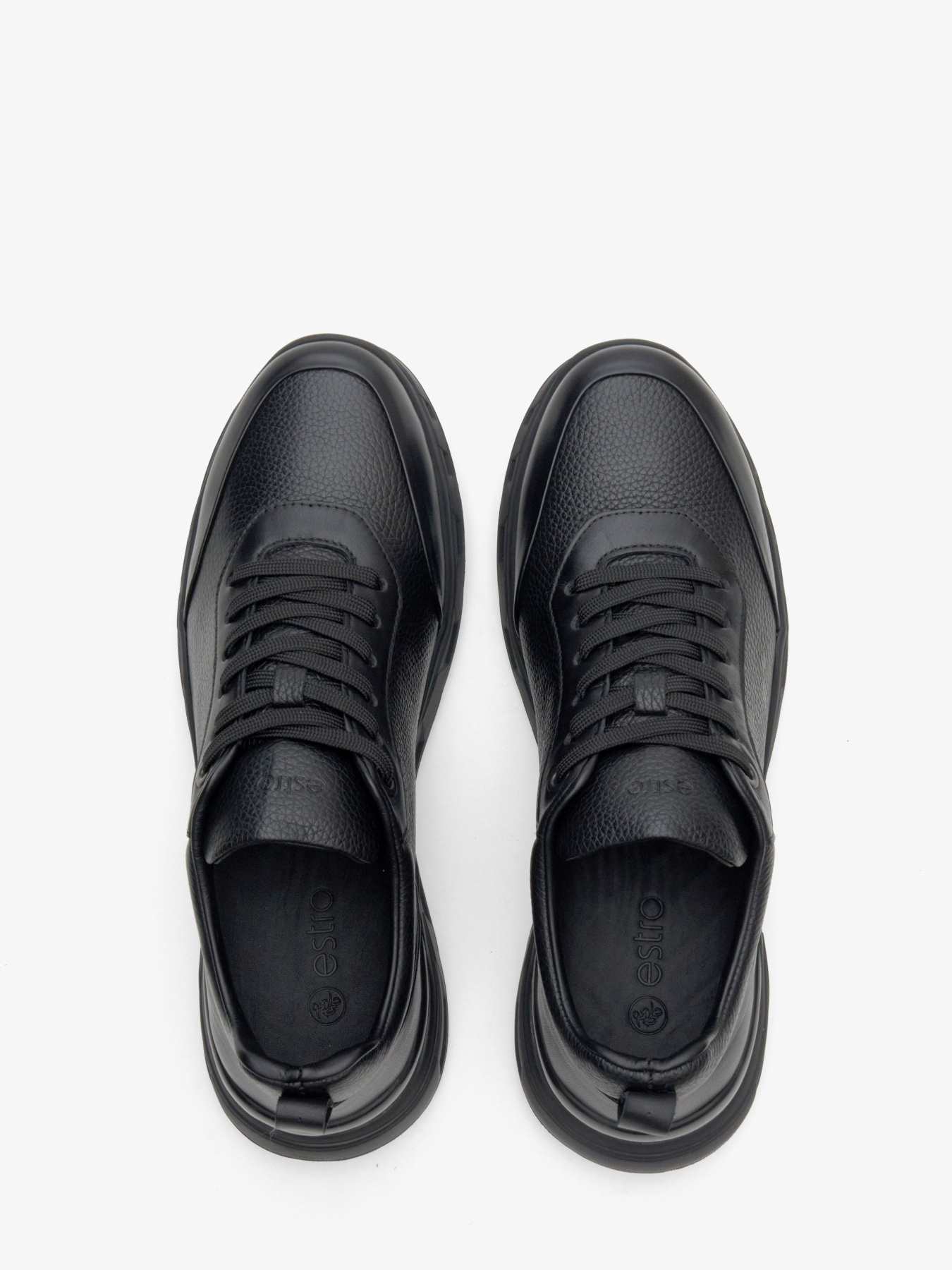 Кроссовки Estro модель 4872-101 Фото