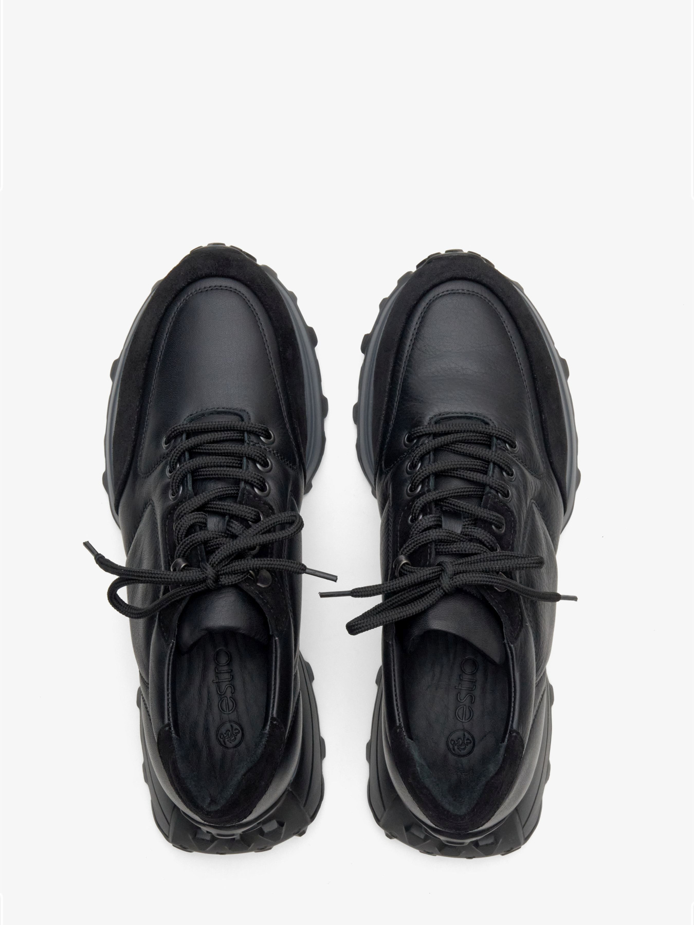 Кроссовки Estro модель 4903-101 Фото