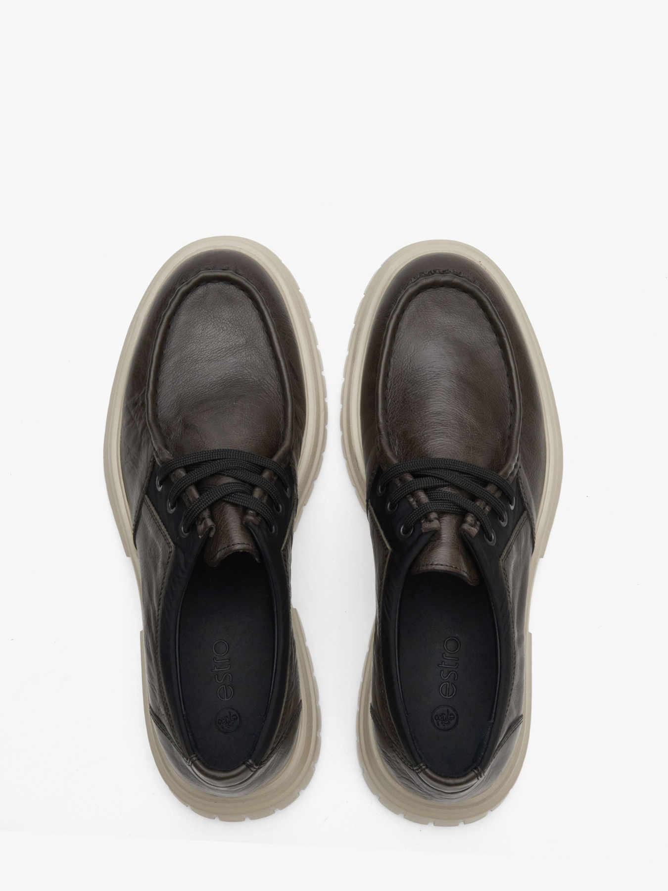 Туфли и лоферы Estro модель 5000-136 Фото