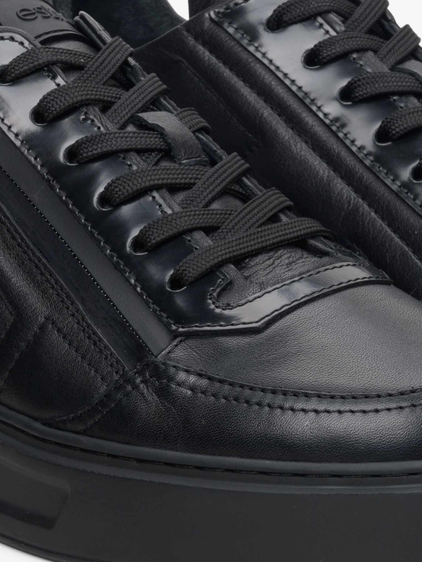 Кеды Estro модель 5059-101 Фото