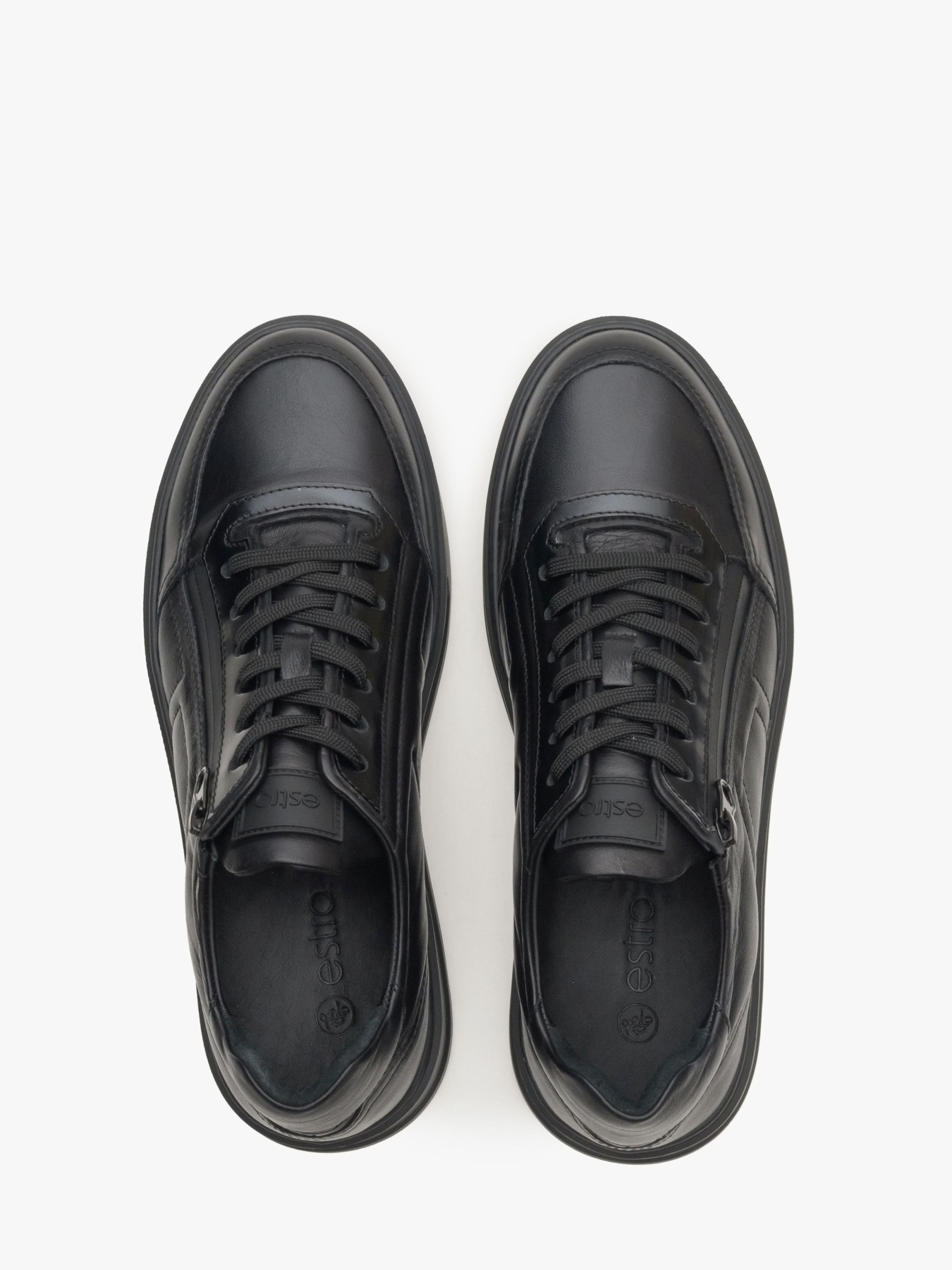 Кеды Estro модель 5059-101 Фото