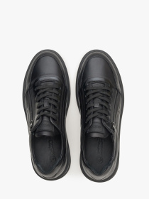 Кеды Estro модель 5059-101 Фото