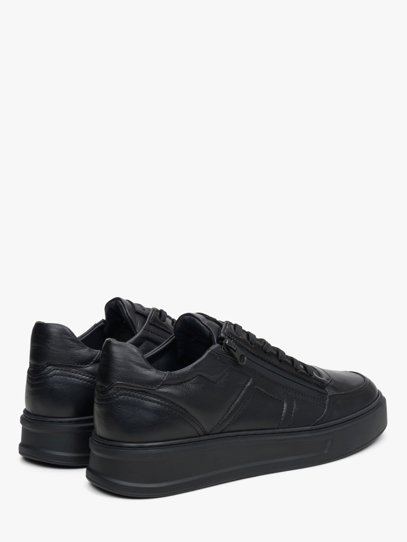 Кеды Estro модель 5059-101 Фото