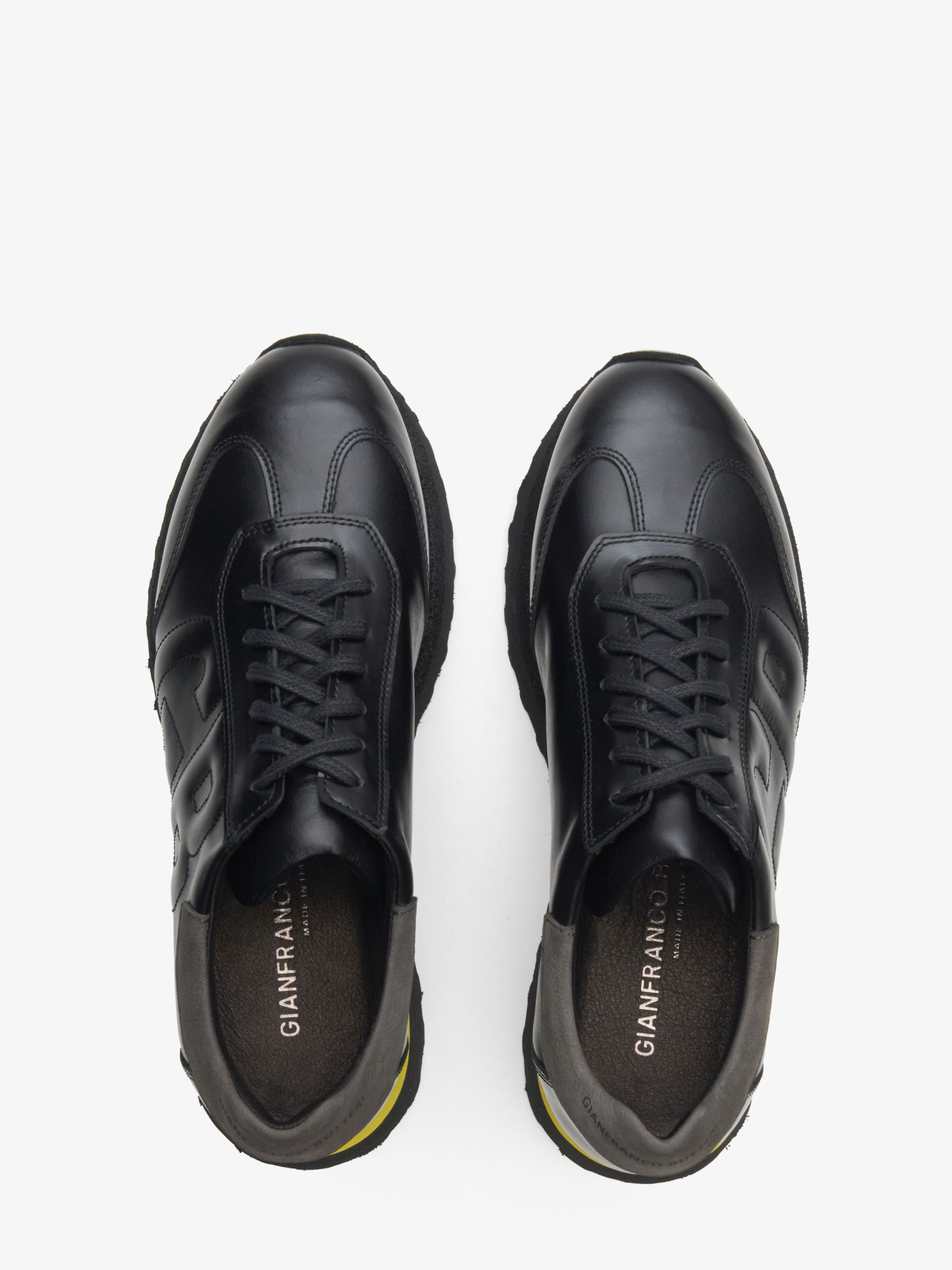 Кроссовки повседневные Butteri модель 41660-101 Фото