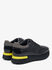 Кроссовки повседневные Butteri модель 41660-101 Кроссовки повседневные Butteri модель 41660-101 Фото