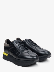 Кроссовки повседневные Butteri модель 41660-101 Кроссовки повседневные Butteri модель 41660-101 Фото