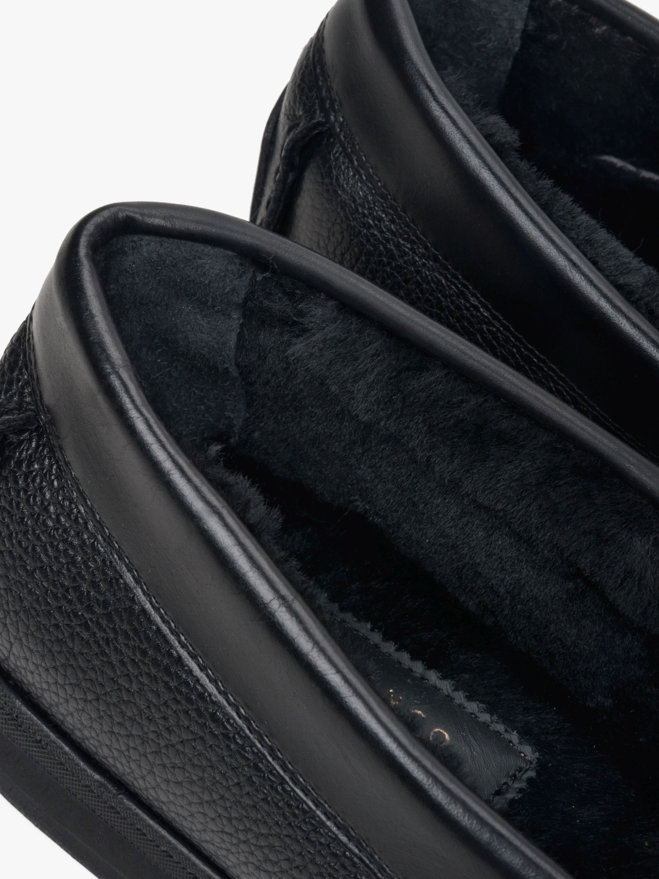 Мокасины Butteri модель 35232-101 Фото