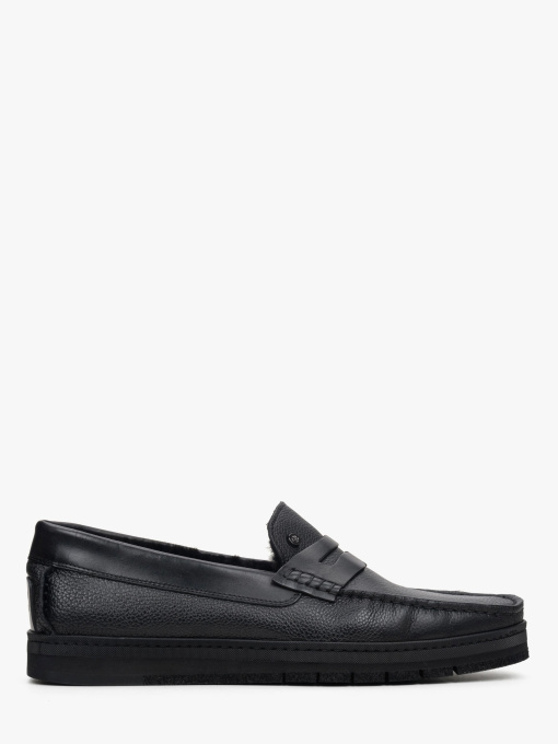 Мокасины Butteri модель 35232-101 Фото