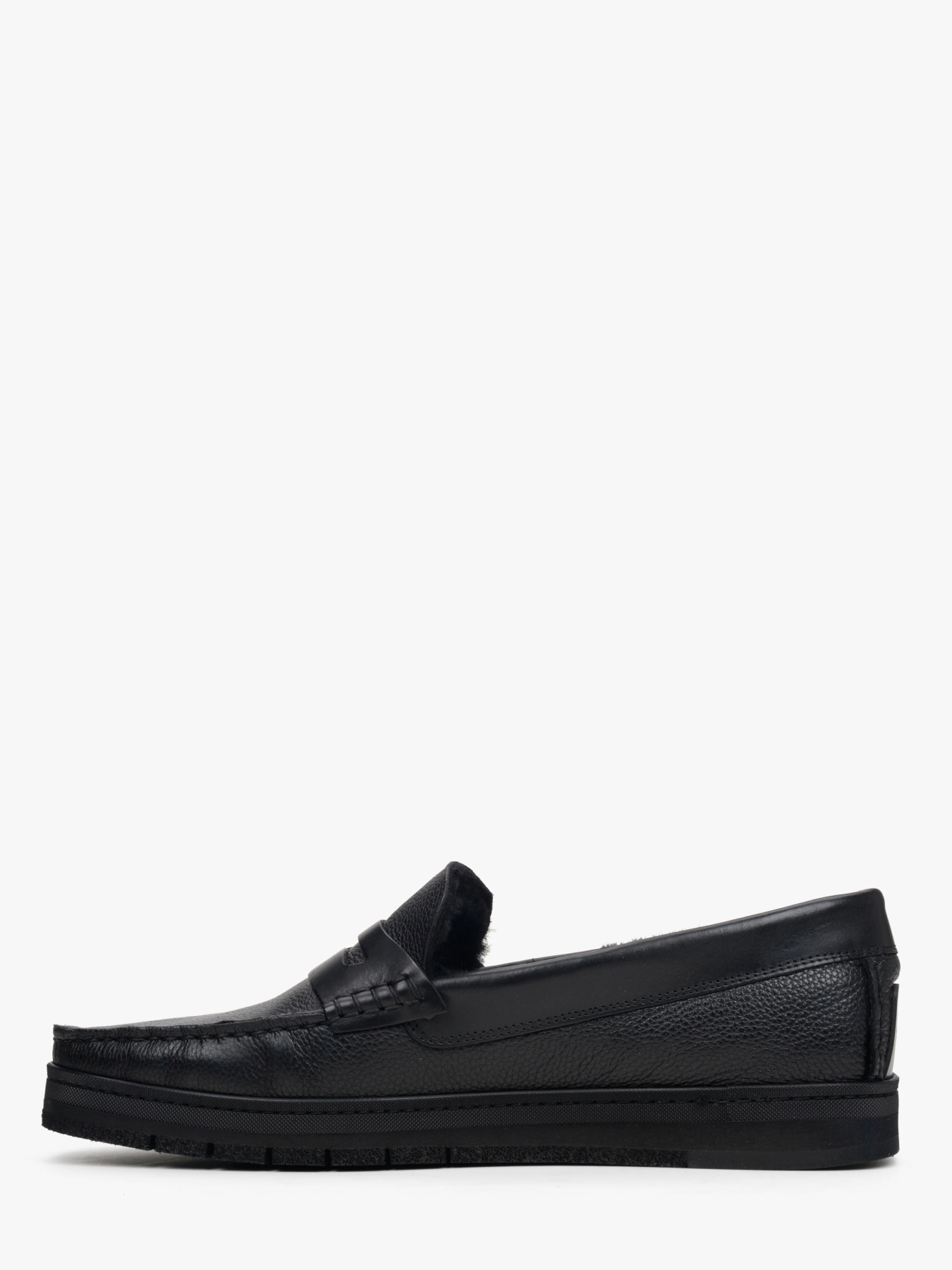 Мокасины Butteri модель 35232-101 Фото