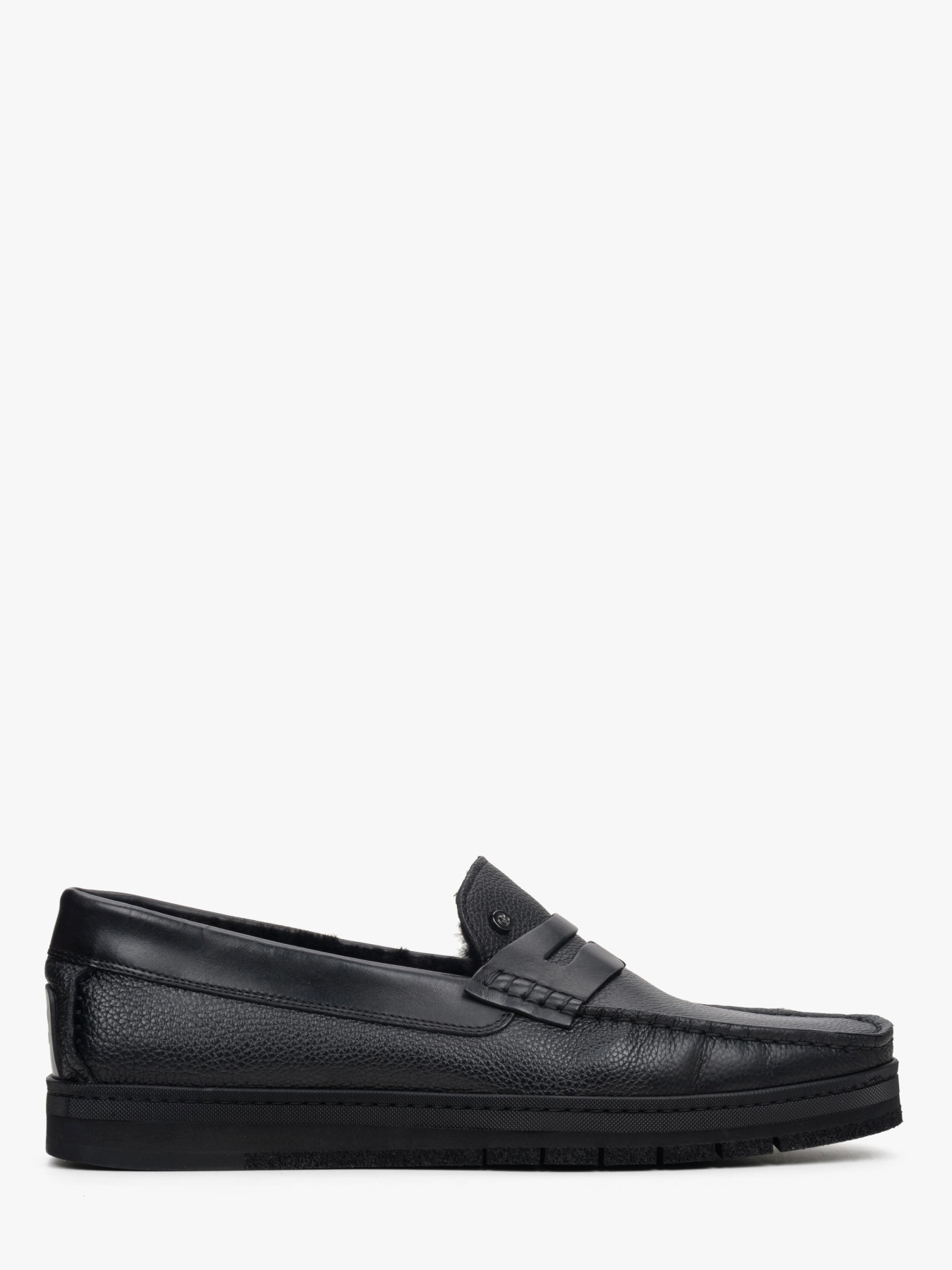 Мокасины Butteri модель 35232-101 Фото