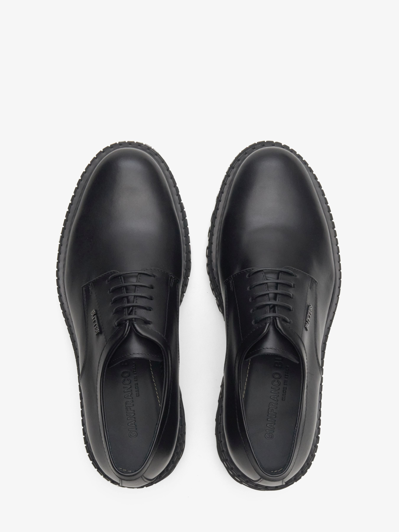 Дерби Butteri модель 45121-101 Фото