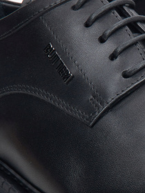 Дерби Butteri модель 45121-101 Фото