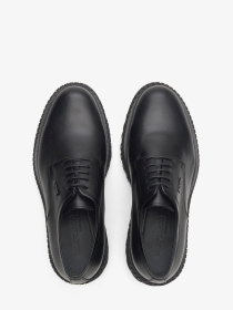 Дерби Butteri модель 45121-101 Фото