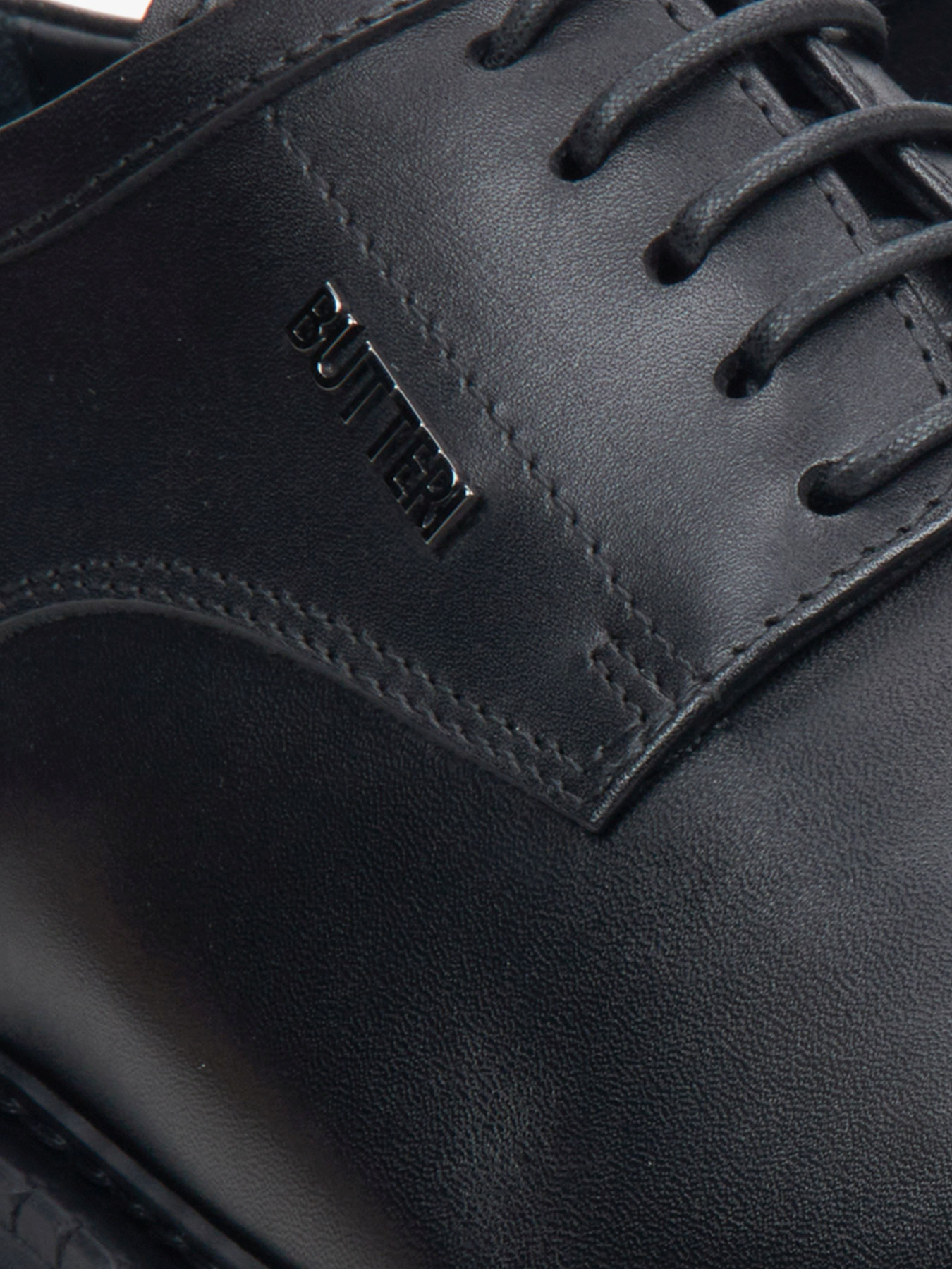 Туфли Butteri модель 45121-101 Фото