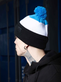 Шапка Custom Wear модель cw-cap-2993 Фото