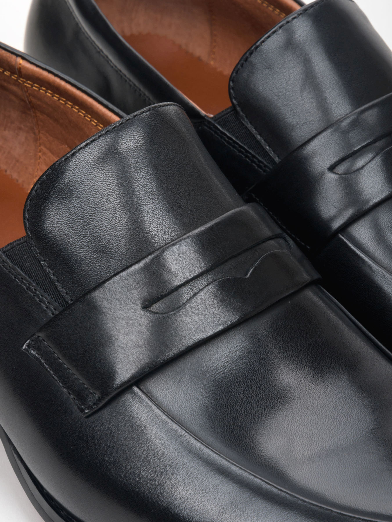 Туфли и лоферы Estro модель 205-15-101 Фото