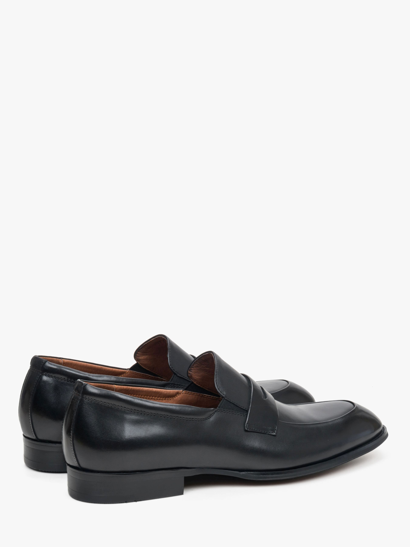 Туфли и лоферы Estro модель 205-15-101 Фото