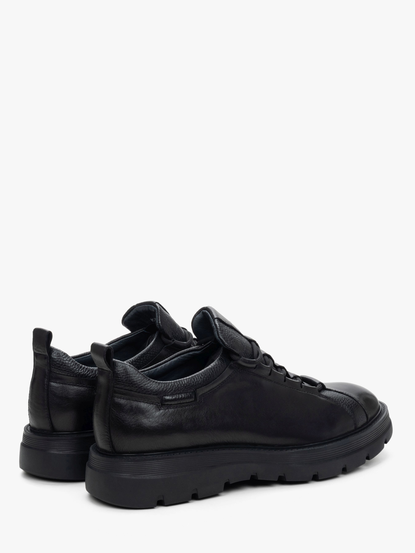 Туфли и лоферы Estro модель 226-61-101 Фото