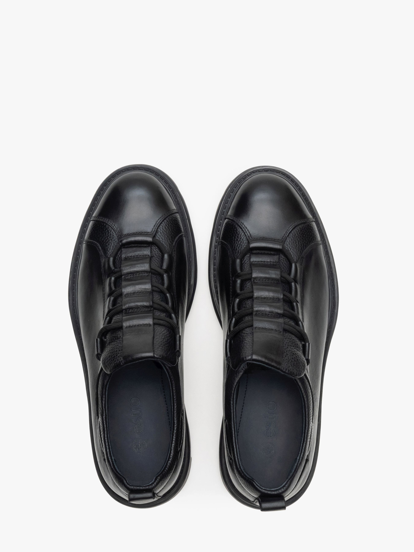 Туфли и лоферы Estro модель 226-61-101 Фото