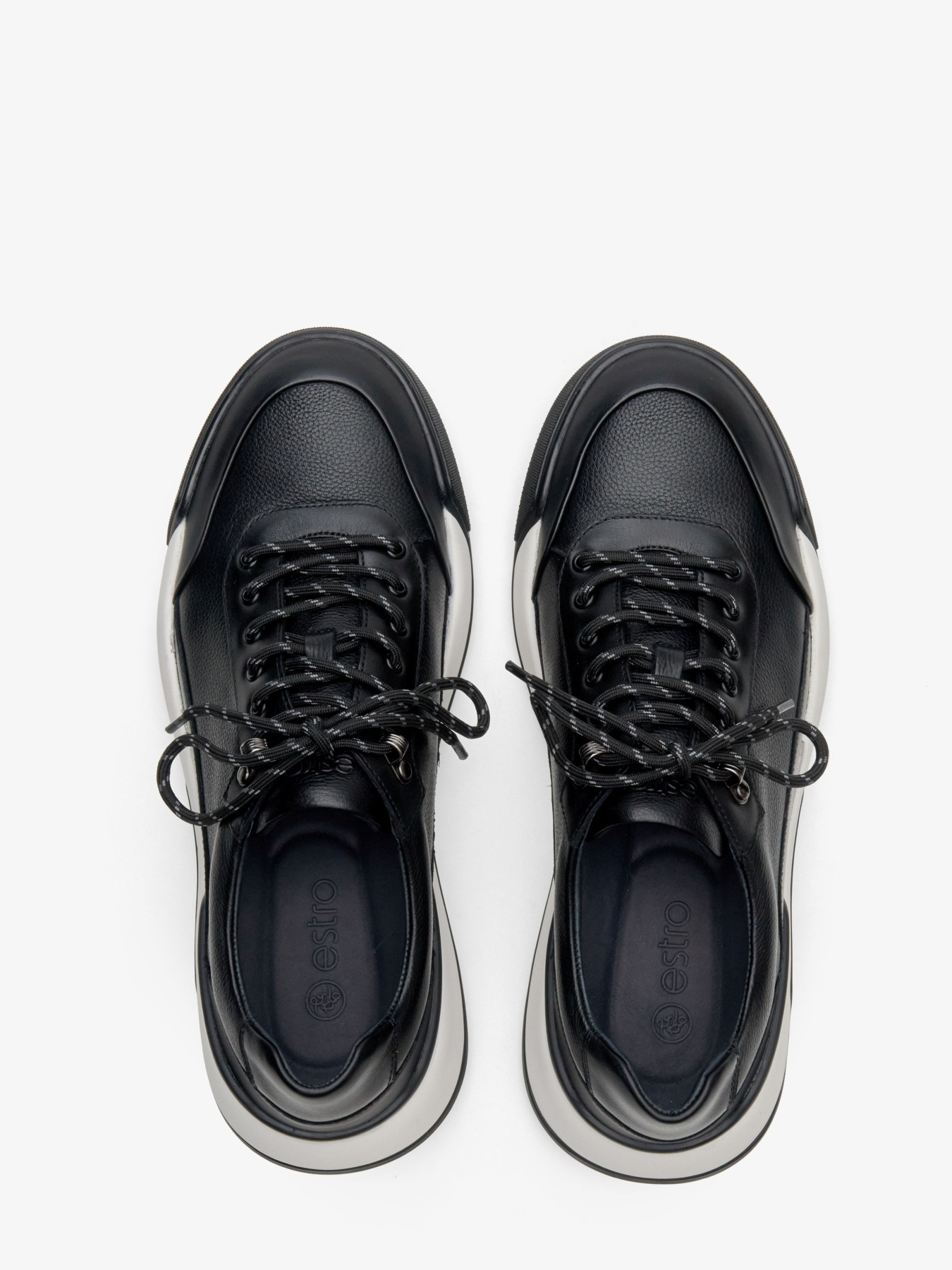 Туфлі та лофери Estro модель 124-2-101 Фото