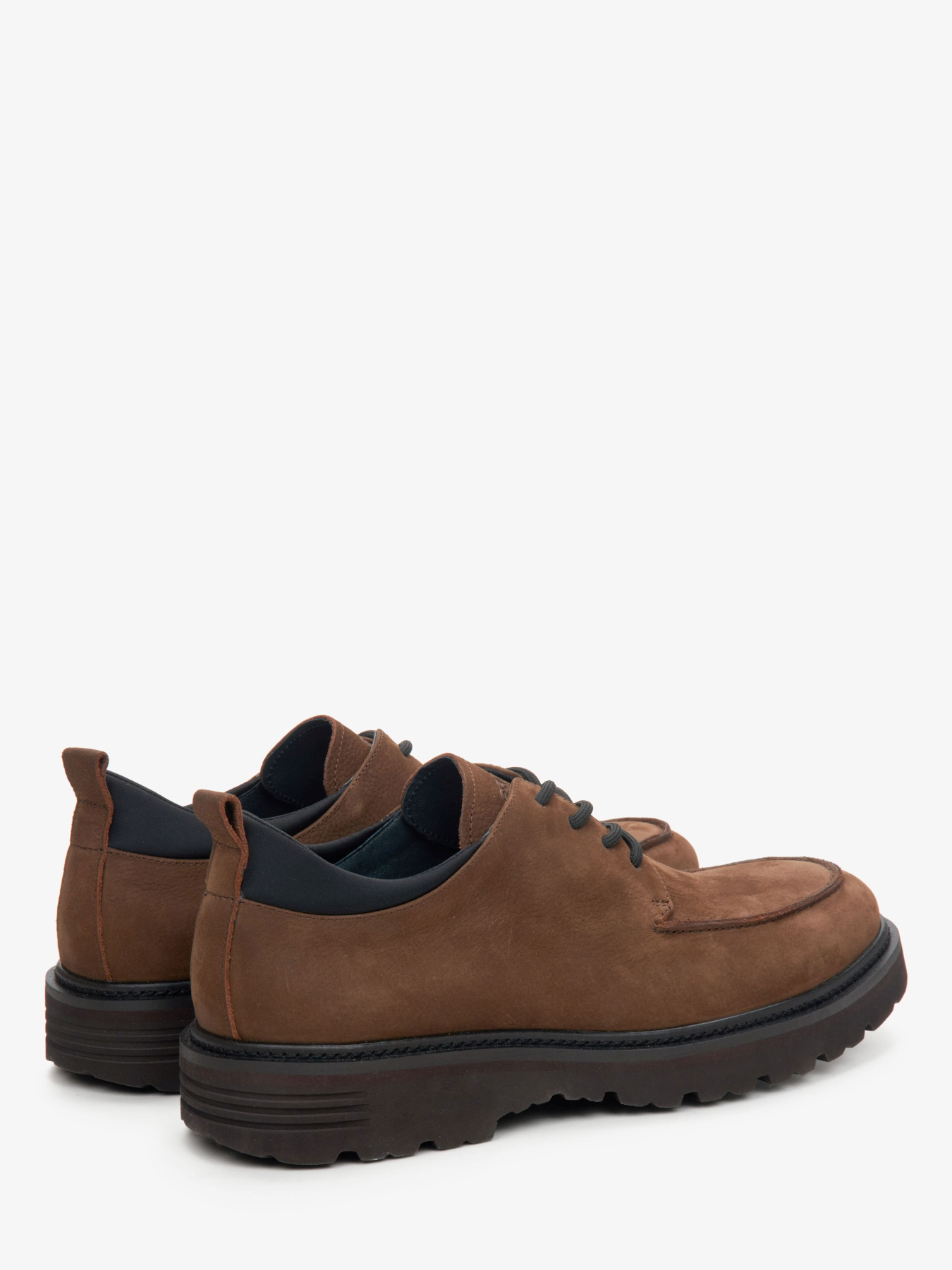 Туфли и лоферы Estro модель 126-2-708 Фото