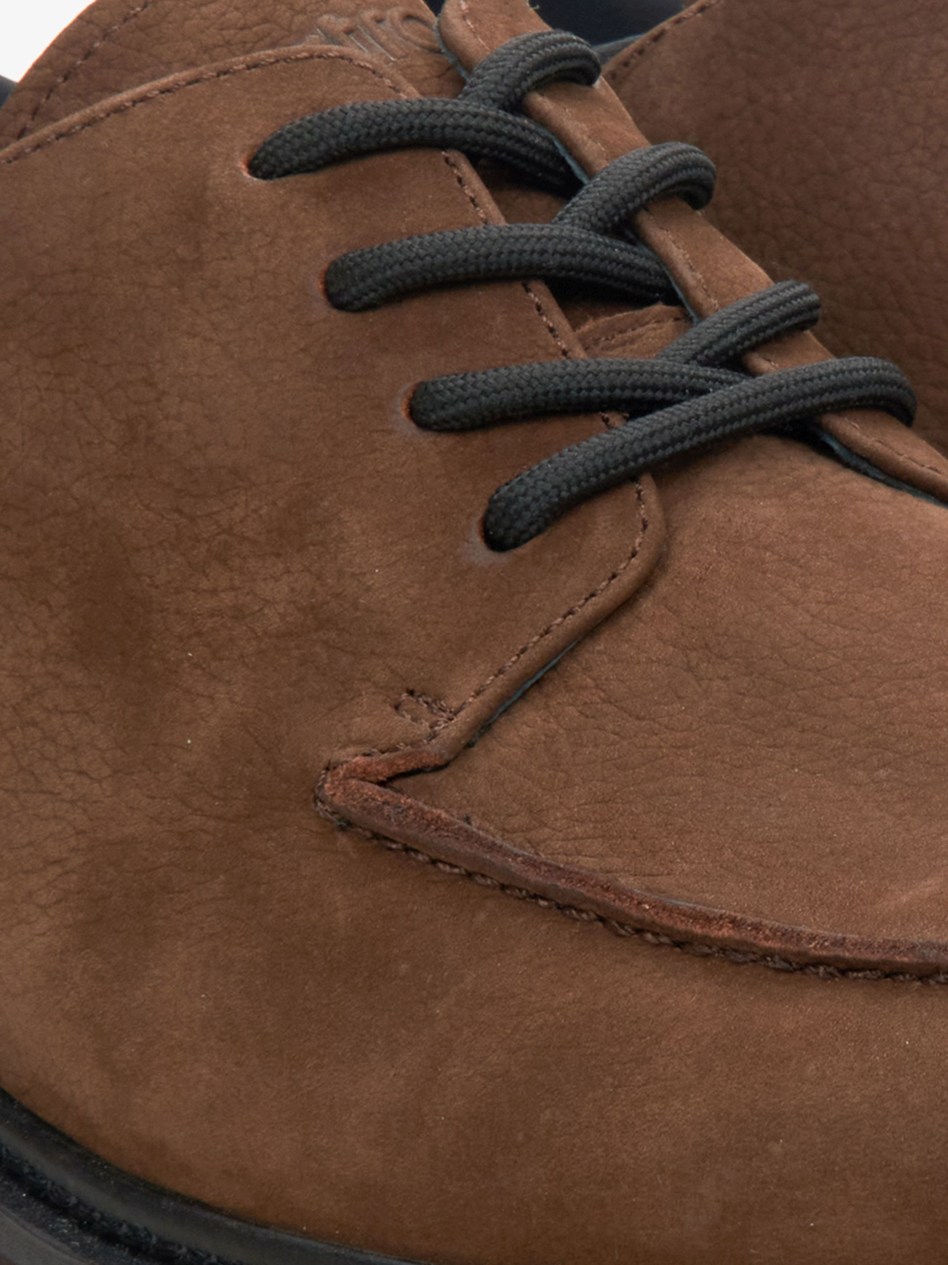 Туфли и лоферы Estro модель 126-2-708 Фото