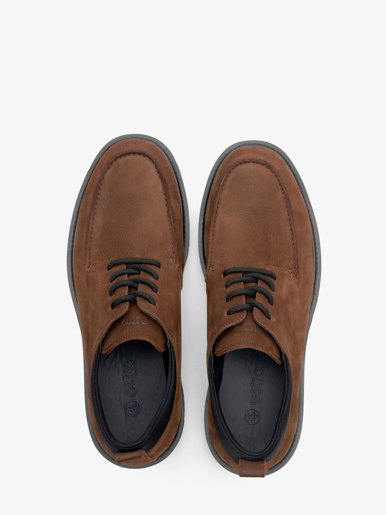 Туфлі та лофери Estro модель 126-2-708 Фото